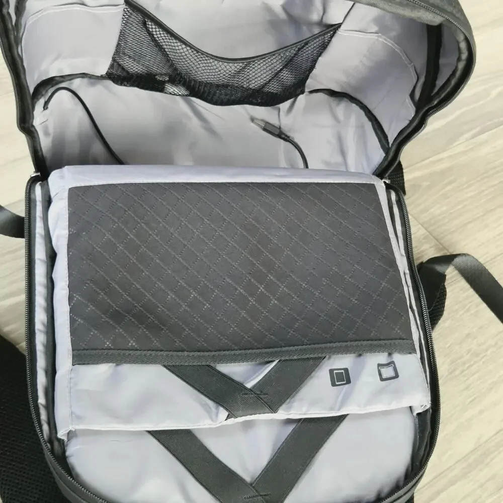 XD Design Bobby Backpack Anti-Theft Laptop Bag